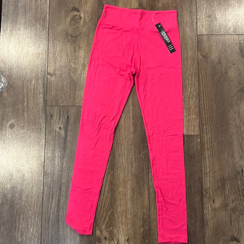 NEW!!! Leggings: